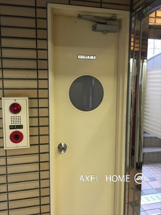 クレスト御苑ビル（事務所・店舗）