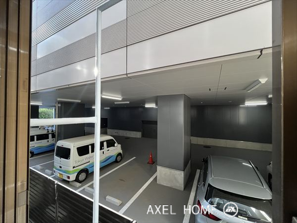 北参道3（店舗・事務所）