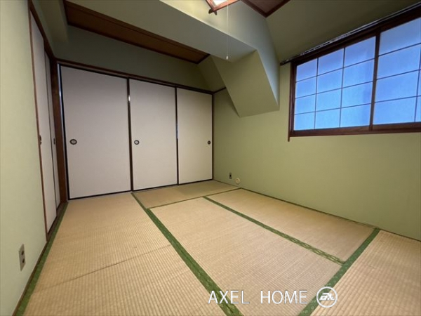 ライオンズマンション九段