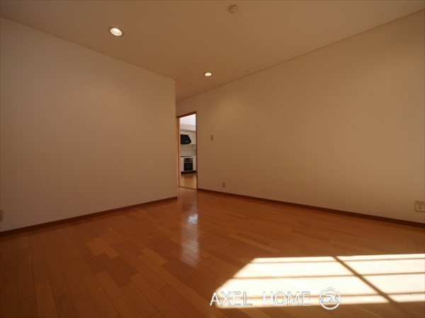 麹町三番町マンション
