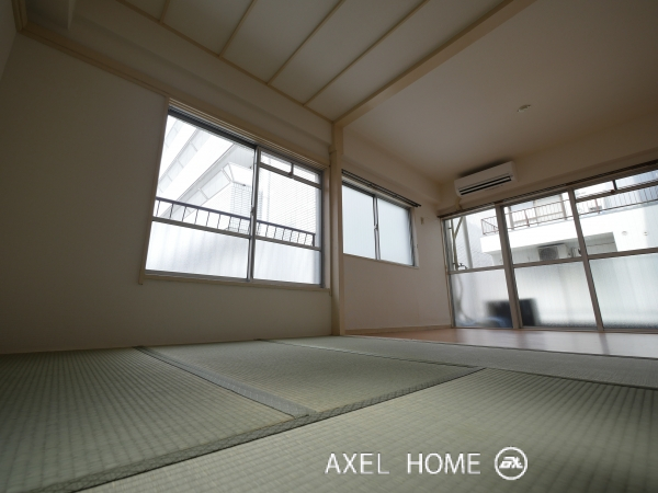 第15宮庭マンション