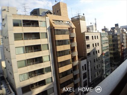 LA STUDIO SHINBASHI （ラ ステュディオ新橋）