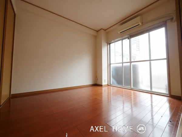 菱興赤坂マンション