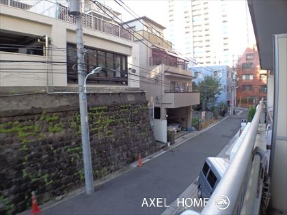 ストークハイム三田