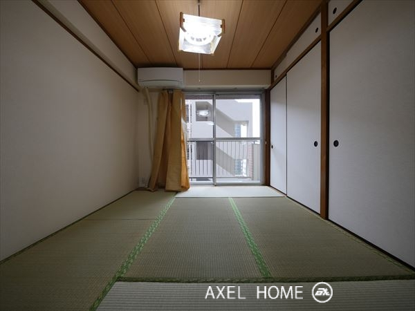 グランドパレス田町