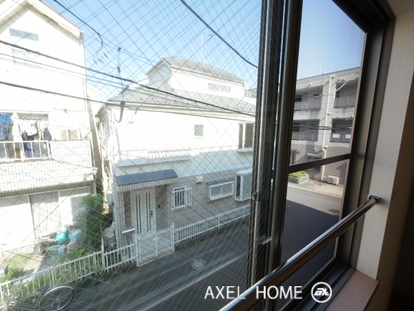 パルミエール愛住