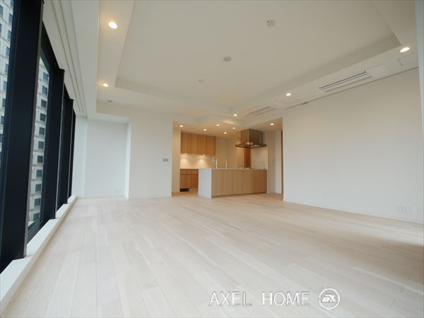 ザ・（THE RESIDENCE ROPPONGI）