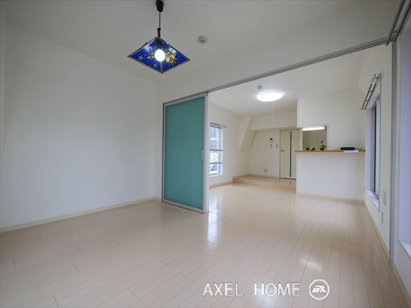 Renge House （れんげハウス）