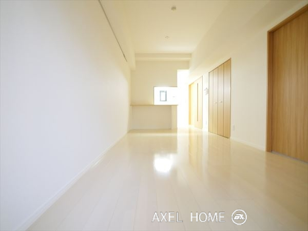 カンゼ芝浦レジデンス（KANZE SHIBAURA RESIDENCE）