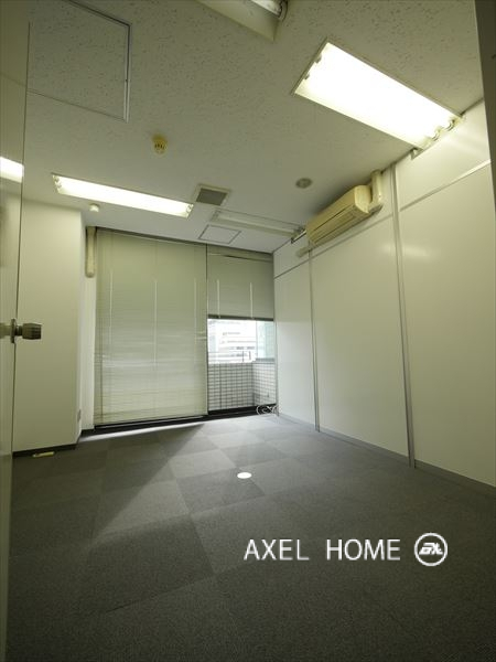 ダイトー本社ビル別館 【事務所】