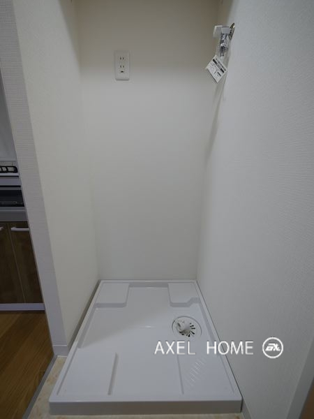 東建参宮橋マンション