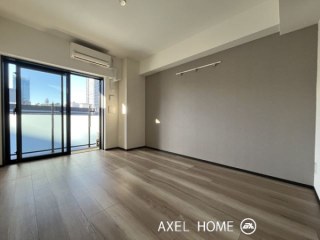 ハーモニーレジデンス新宿御苑 THE EAST　