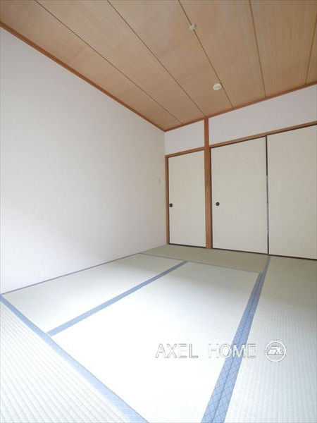 エンゼルハイム豊洲