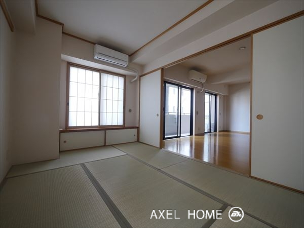 スカール築地
