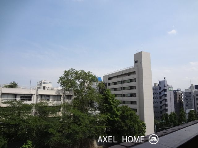 フォーチュンコート市ヶ谷パークヒルズ