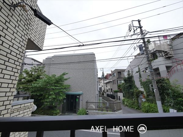 高輪井門