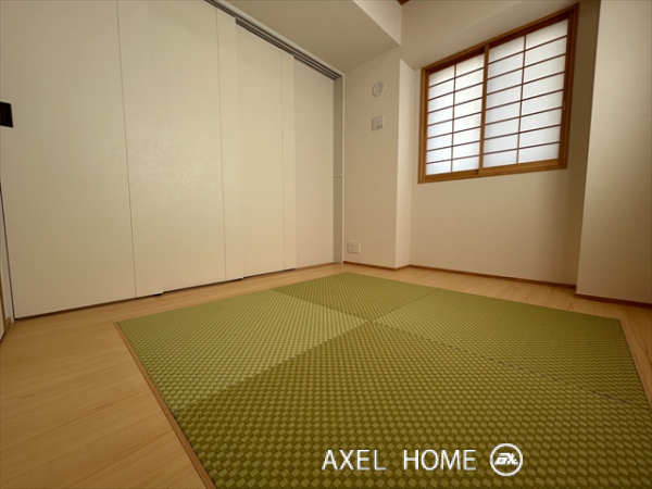 パークホームズ文京白山ヒルテラス