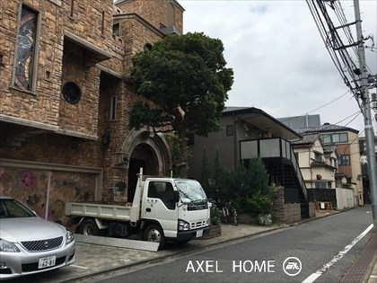アートコンプレックスセンター （事務所・店舗）