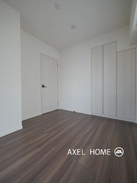 アデニウムコート木場