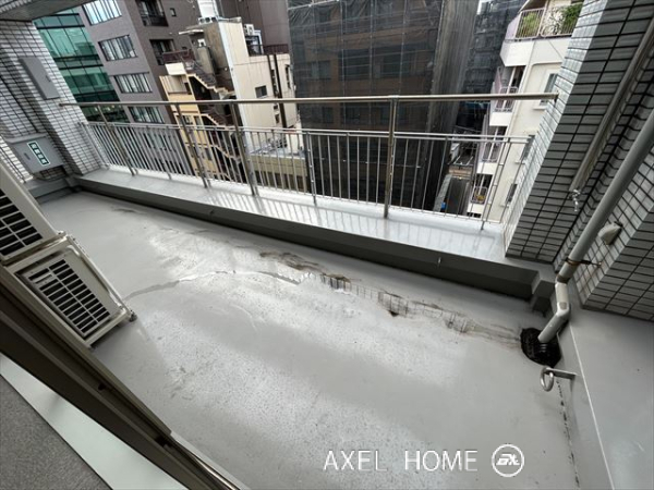 隼町MTビル