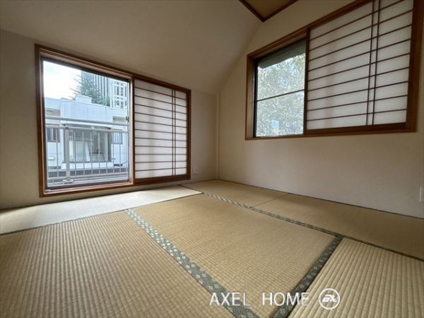 平河町2丁目戸建