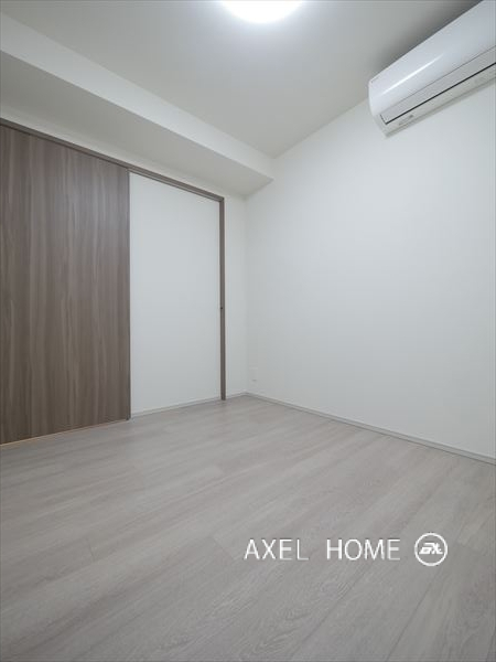 コンフォリア門前仲町WEST