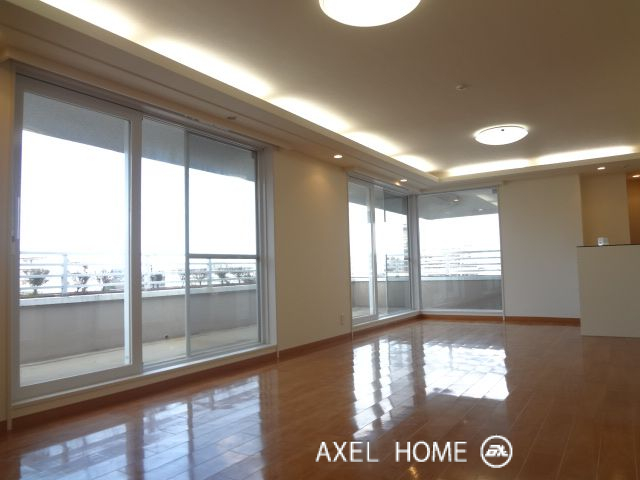 アパガーデンズ新宿戸山公園 （APAガーデンズ新宿戸山公園）