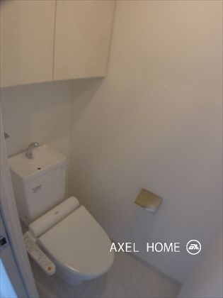 プレールドゥーク浜松町　