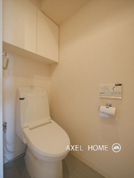 パークアクシス東陽町