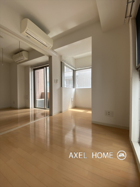 ISSEI Residence神樂坂（イッセイレジデンス神楽坂）