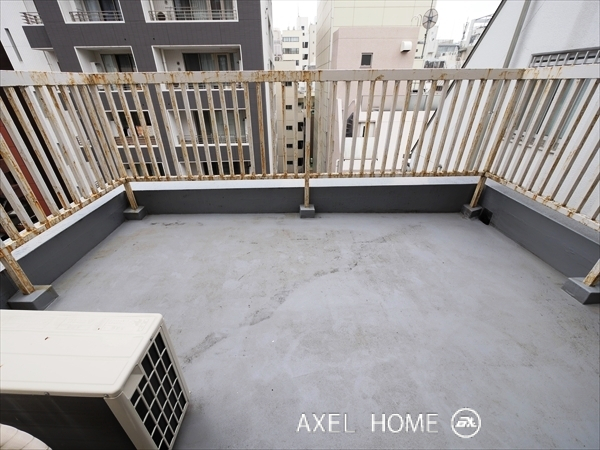 ISビル（アイエスビル）（住居・事務所）