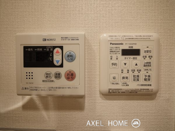 クローバー高輪
