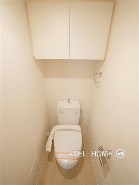 リヴシティ中央区築地
