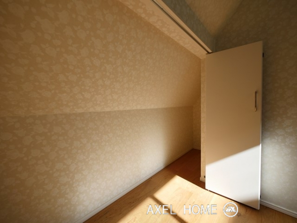 赤坂７丁目戸建
