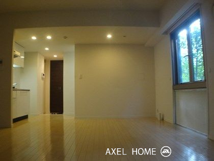新宿7丁目マンション
