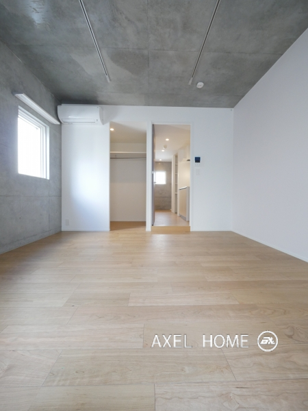 hisui  apartment (ヒスイアパートメント)