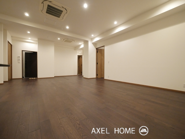 神宮前リライアンスBldg