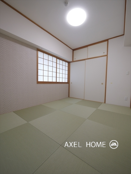 リバーシティ21 イーストタワーズ 6号棟