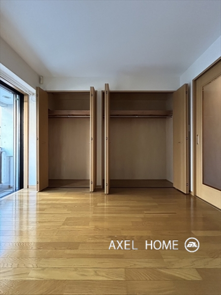 アクシス若松町（AXIS若松町）