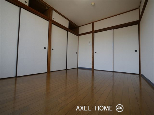 ダイアパレス新高