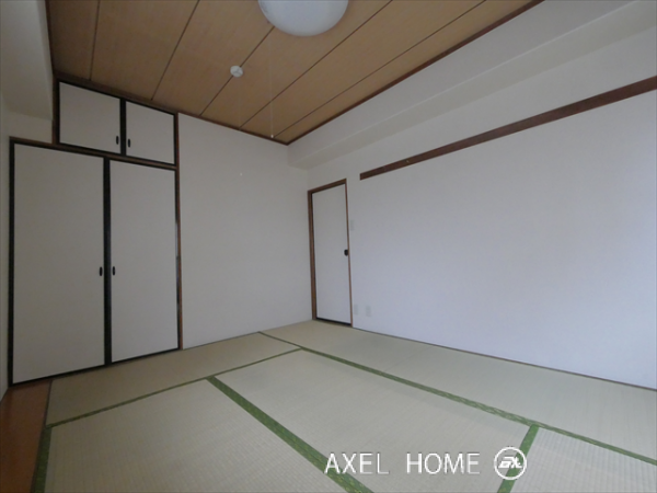 ライオンズマンション明石町
