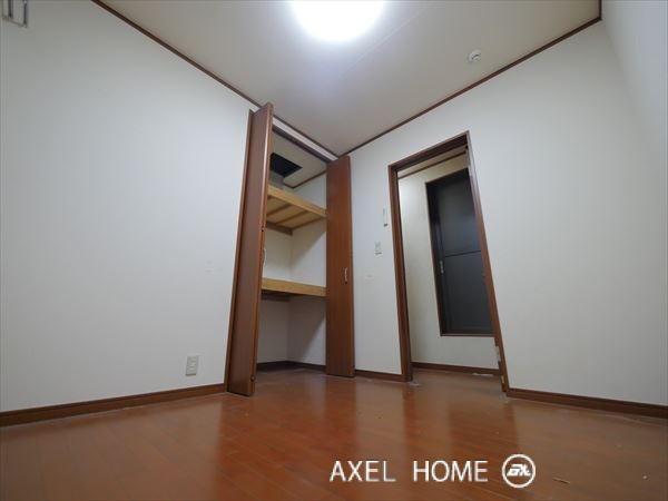 AXEL月島HOUSE（住宅・店舗・事務所）