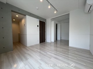 フラッフィー市谷台町