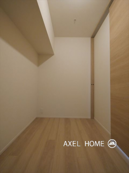 リビオレゾン勝どきnex