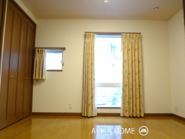 信濃町一戸建