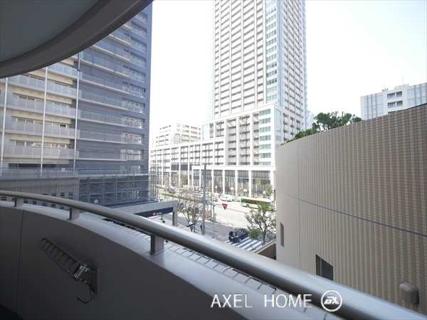 アーバンライフ月島駅前ウエスト