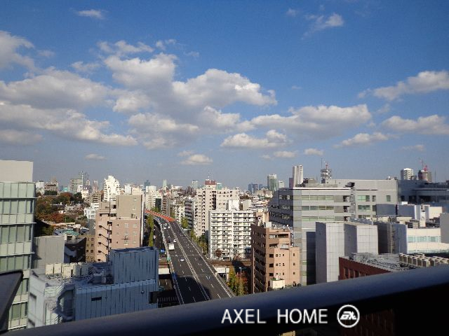 パークアクシス浜松町 （Park Axis）