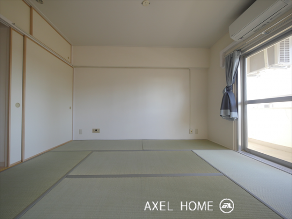 月島１丁目市街地住宅　【UR賃貸】