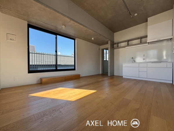 ASTILE千駄ヶ谷 （アスティーレ千駄ヶ谷）