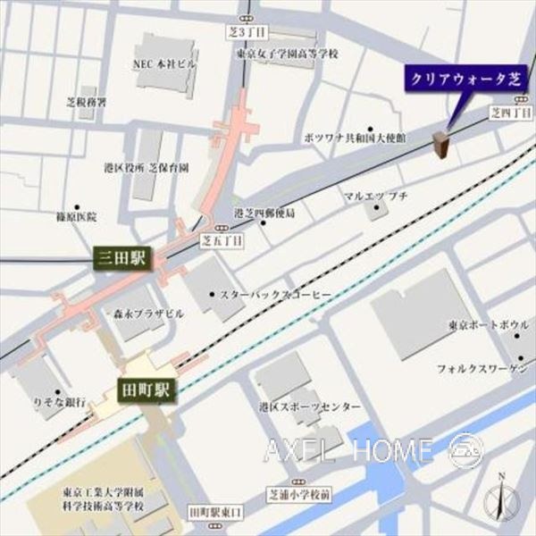 クリアウォータ芝